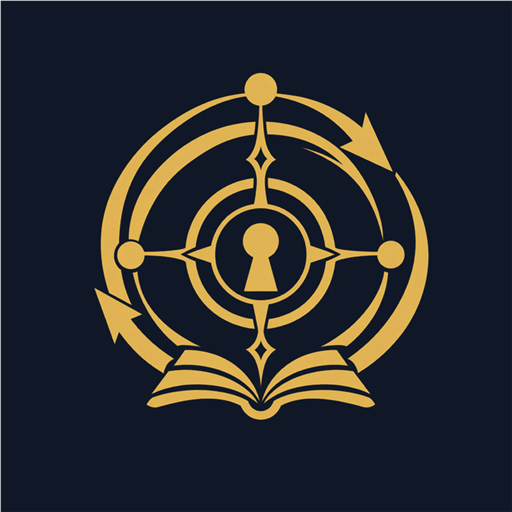 Arc Decoded emblem